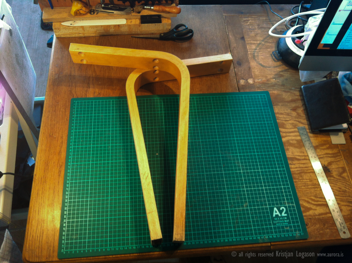 How to Make a Stitching Pony 