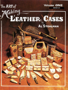 Leatherworking Handbook: A Practical Illustrated Sourcebook of Techniques and Projects [Book]